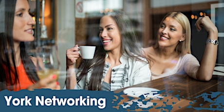 York Networking - MPWR tickets
