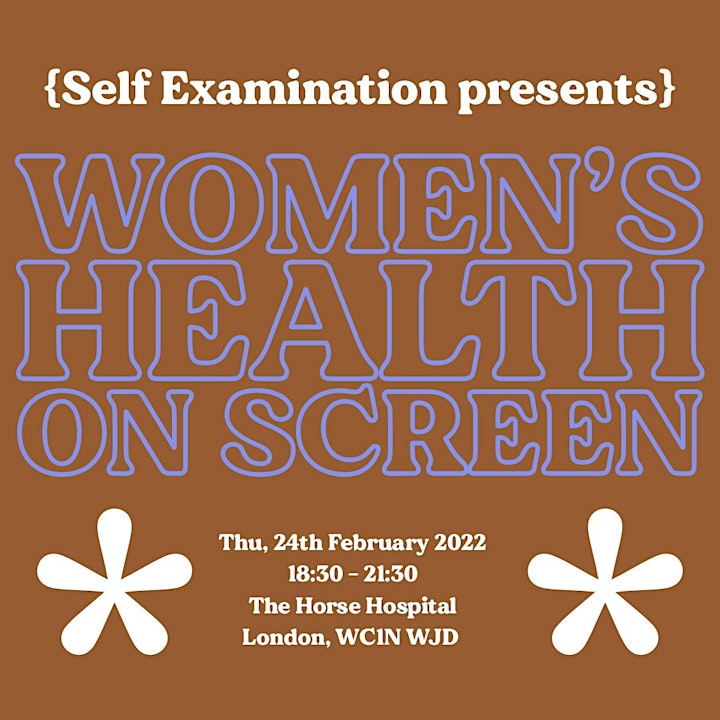 
		Women's Health on Screen image
