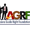 Logotipo de Arizona Guide