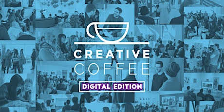 Creative Coffee Leicester - Positive Mental Health (Digital Ed) - 26 Jan tickets