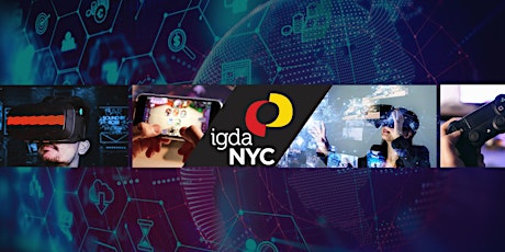 IGDA NYC BYO Ice Cream Social on Discord primary image