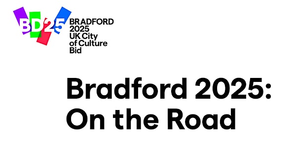 Bradford 2025: On the Road – Great Horton online