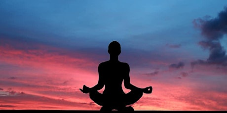 Meditation for Stress Relief tickets
