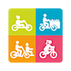 Logotipo de Everybody's Cycling