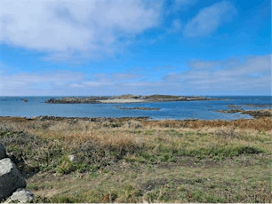 Lihou Island, the Most Westerly Channel Island tickets