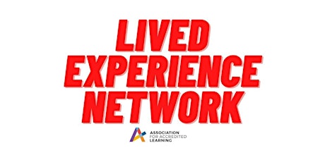 Lived Experience Network tickets