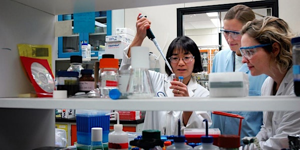 PI Prep School 2022: Establishing Your First Lab