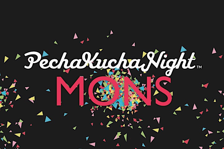 Image pour 21ème PechaKucha Night! 
