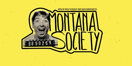 Montana Society Launch Party tickets
