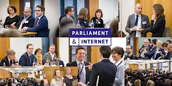 Parliament & Internet Conference 2022