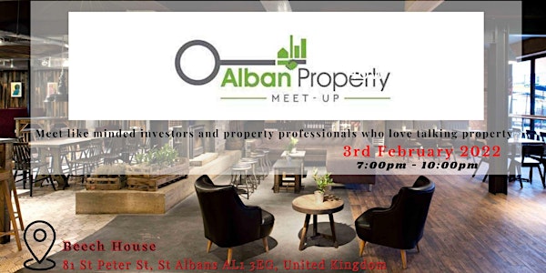 Property education and knowledge sharing!