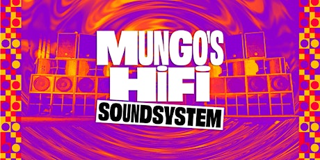 Mungo's Hifi // Tramshed, Cardiff tickets