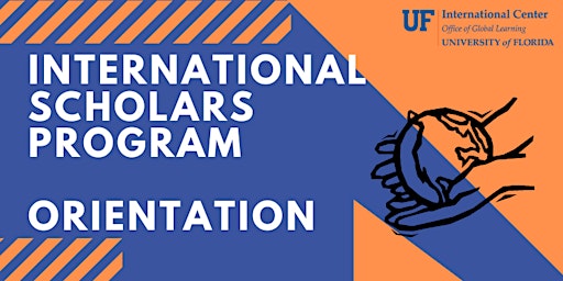 Orientation for International Scholars Program & Peace Corps Prep