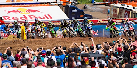 2016 True Value Thunder Valley National - Round 3 Lucas Oil Pro Motocross Championship primary image