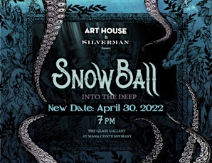Snow Ball Gala: Into the Deep tickets