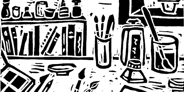 Intro to Block Printmaking