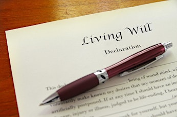 Are Your Affairs in Order? Advice on Creating or Updating Your Will tickets