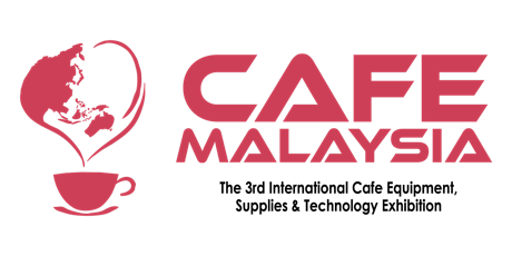 Cafe Malaysia 2017 primary image