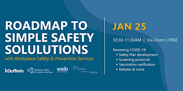 Roadmap to Simple Safety Solutions with WSPS
