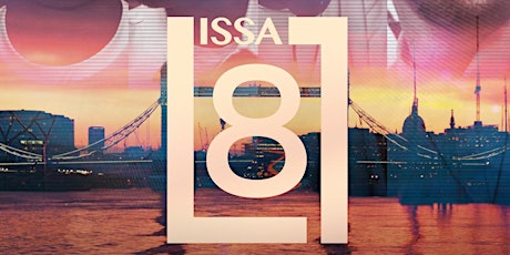ISSAL81 tickets