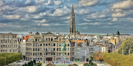 How to deal with taxes as a US Expat in Belgium tickets