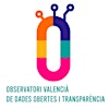 Logo de Observatori de Dades Obertes i Transparència UPV