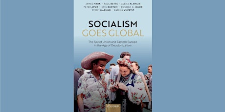Socialism Goes Global tickets