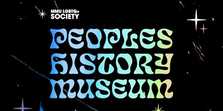 MMU LGBTQ+ People's History Museum Social tickets