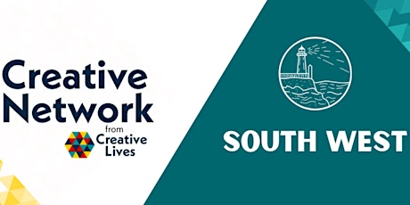#CreativeNetwork - South West: Peer Support Drop In Zoom tickets