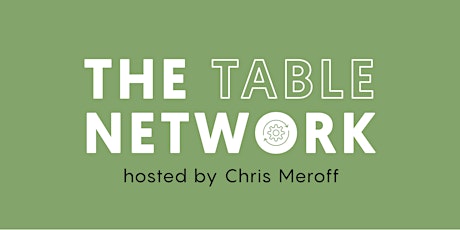 The Table Network tickets
