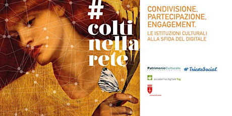 Immagine principale di #ColtiNellaRete Le istituzioni culturali alla sfida del digitale 