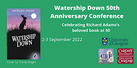 Watership Down 50th Anniversary Conference tickets