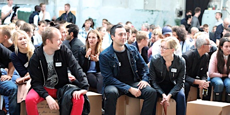 #CPHFTW Townhall #8 primary image