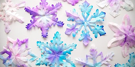 Snowflakes - Evento recomendado para niños hasta 11 años tickets