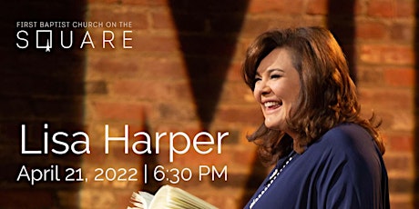 Devoted-An Evening with Lisa Harper tickets