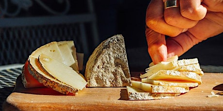We <3 Local Livestream: Cheese & Chocolate Pairing with Jasper Hill tickets