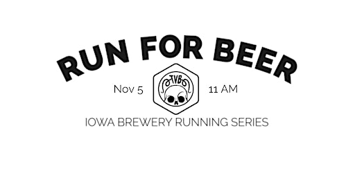 5k Beer Run  - Twisted Vine Brewery | 2022 IA Brewery Running Series