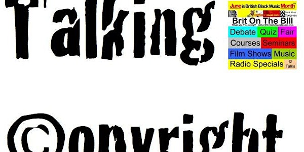 Talking Copyright Conference: From A Left & Global South Perspective