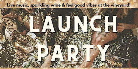 Local Ladies Launch Party tickets