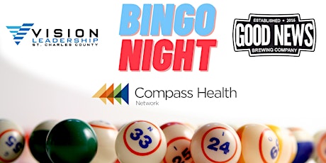 January BINGO For A Cause tickets