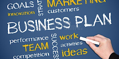 How to Write a Business Plan for Community Organisations tickets