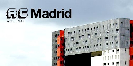 Appcircus Madrid: Showcase de Apps para Desarrolladores primary image