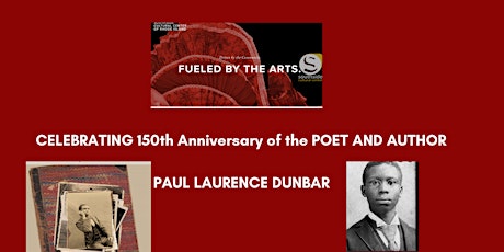 Southside Cultural Center of RI: Beyond the Mask: Paul Laurence Dunbar tickets