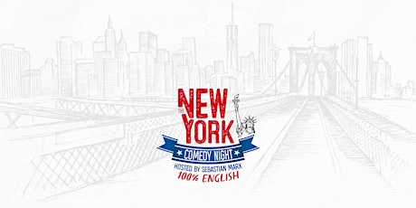 The New York Comedy Night tickets