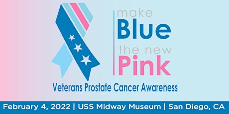 Make Blue the New Pink Event tickets