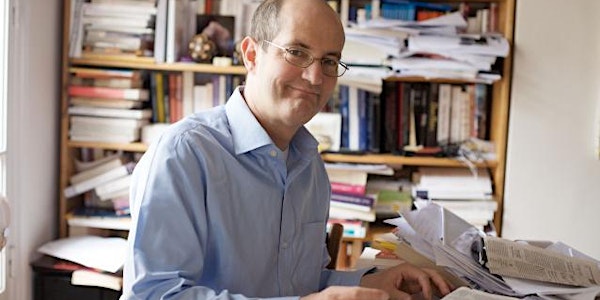Professor Patrick Weil: Contemporary European Citizenship Politics