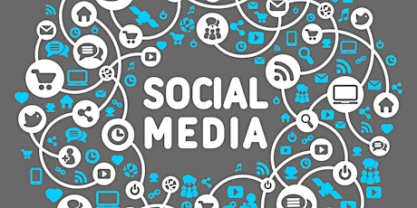 Orpington 1st Social Media for Business Workshop - May 2016 primary image