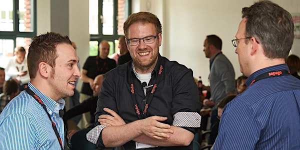 Arbeitsplatz der Zukunft - Entdeckungstour durch das Microsoft Portfolio