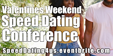 Valentines Day Speed Dating  Conference - Atlanta tickets
