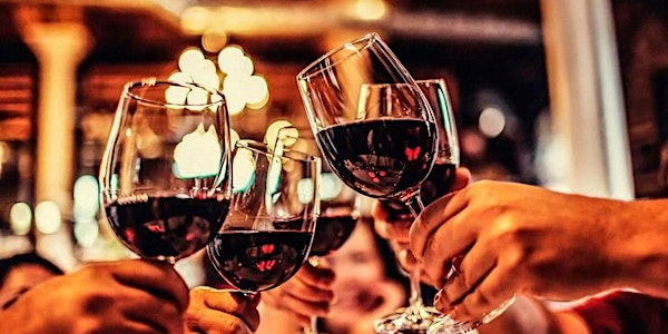 Burlington Wine Club - Wine and Cheese Masterclass